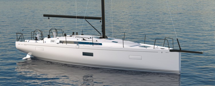 Another exciting FIRST by Beneteau