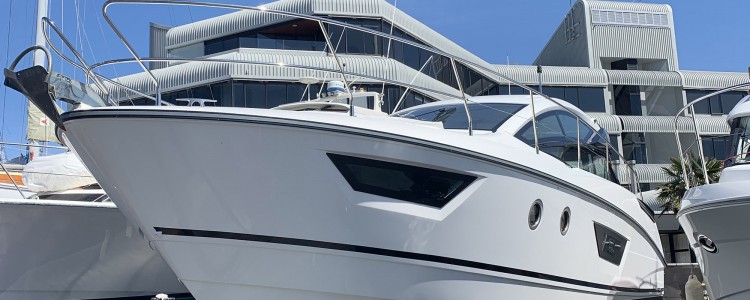 The Yacht Collective launches new Syndicate Vessel 