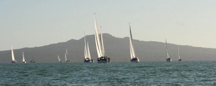 PIC Coastal Classic: 36° Brokers Cruising Rally info