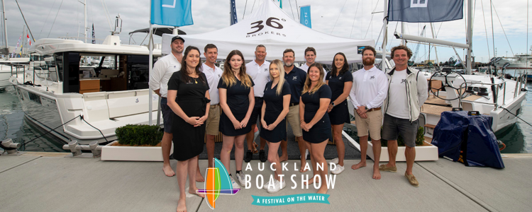 2024 Boat Show - That's a wrap! 