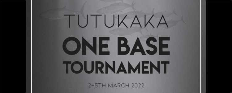 36° Brokers Tutukaka One Base Tournament 2022