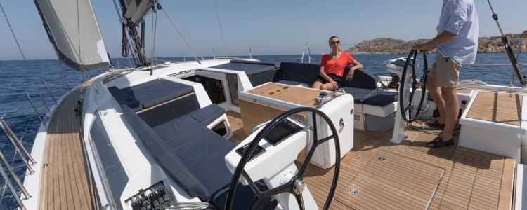 Beneteau in European Motorboat and Yacht of the year Awards