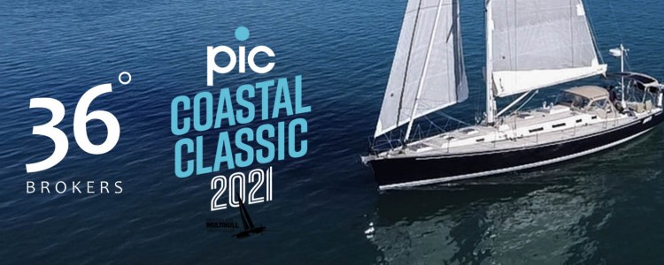Back Again For The PIC Coastal Classic 2021!