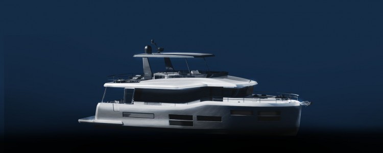 Project E: Beneteau’s New Passagemaker Range 