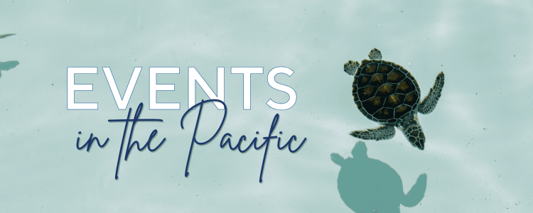 Events in the Pacific | Highlights of the 2026 Cruising Season