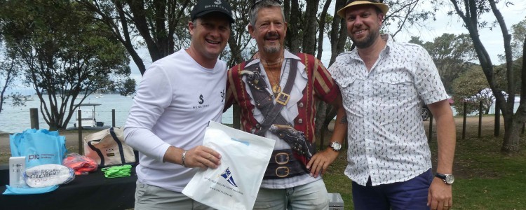 2020 Beneteau Rally: Big Thank You To Prize Sponsors!