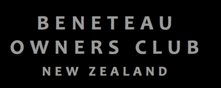 Game faces on for Beneteau Owners Club NZ Poker Run Rally