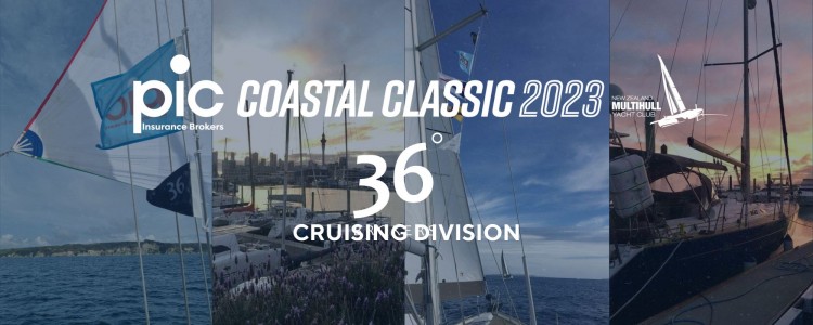 2023 PIC Coastal Classic Wrap! 