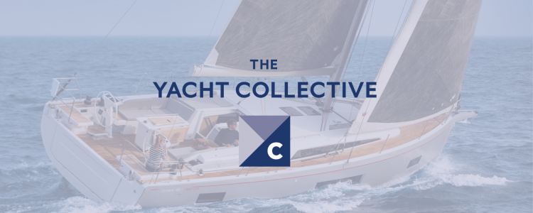 Welcome to The Yacht Collective and 36° Brokers New Operations Manager