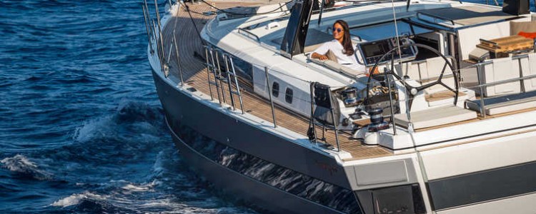 Accolades aplenty for Beneteau at Shanghai Boat Show