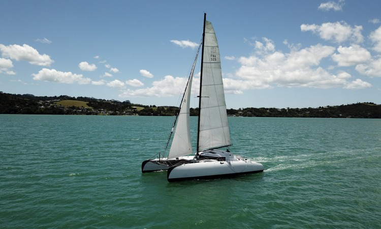 Marsaudon 525 2