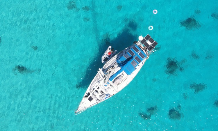 Oceanis 500 OpenRange.0