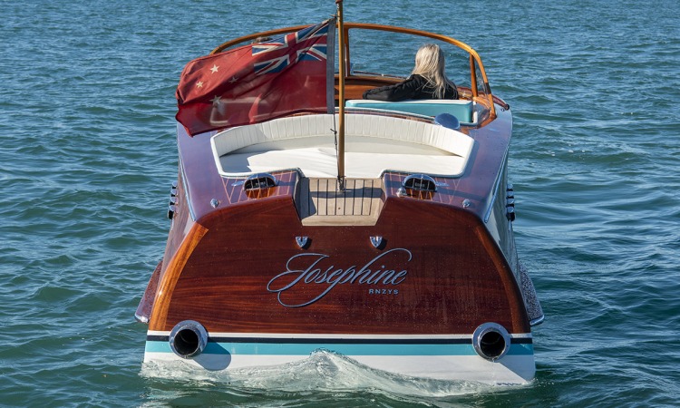 Riva Replica 24 copy