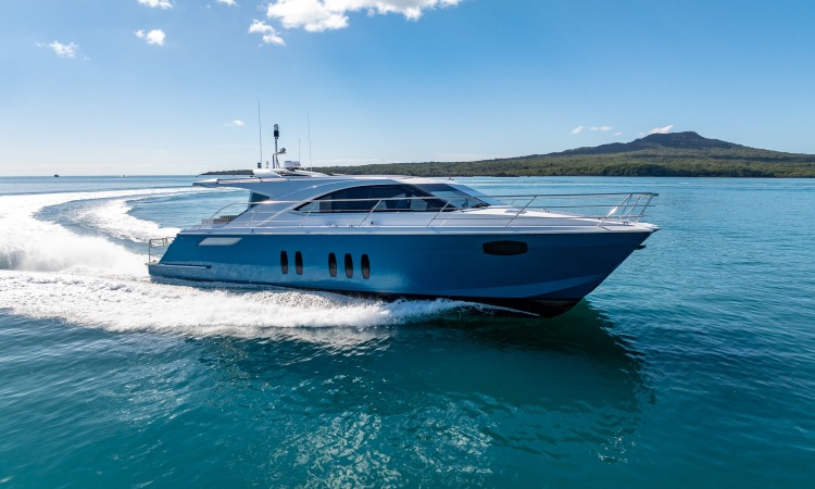 Voodoo XF60 22