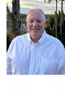 Alan Donovan 