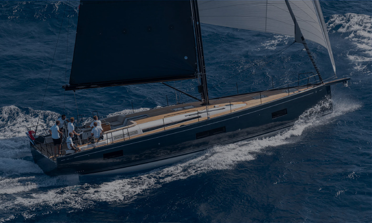 Beneteau