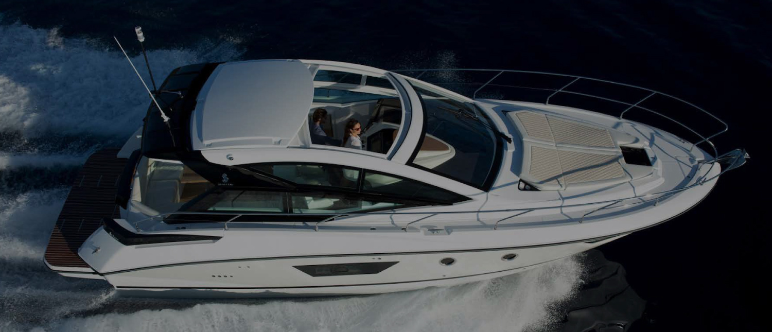 yacht sales new zealand